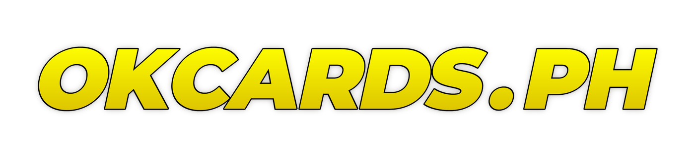 okcards.ph logo